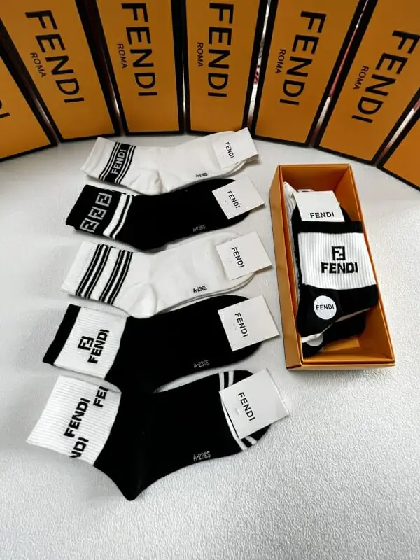 fendi chaussettes s_126a6463